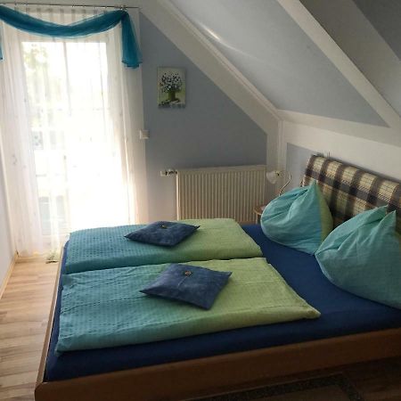 Gaestehaus Lindenhof Jennersdorf Eksteriør bilde