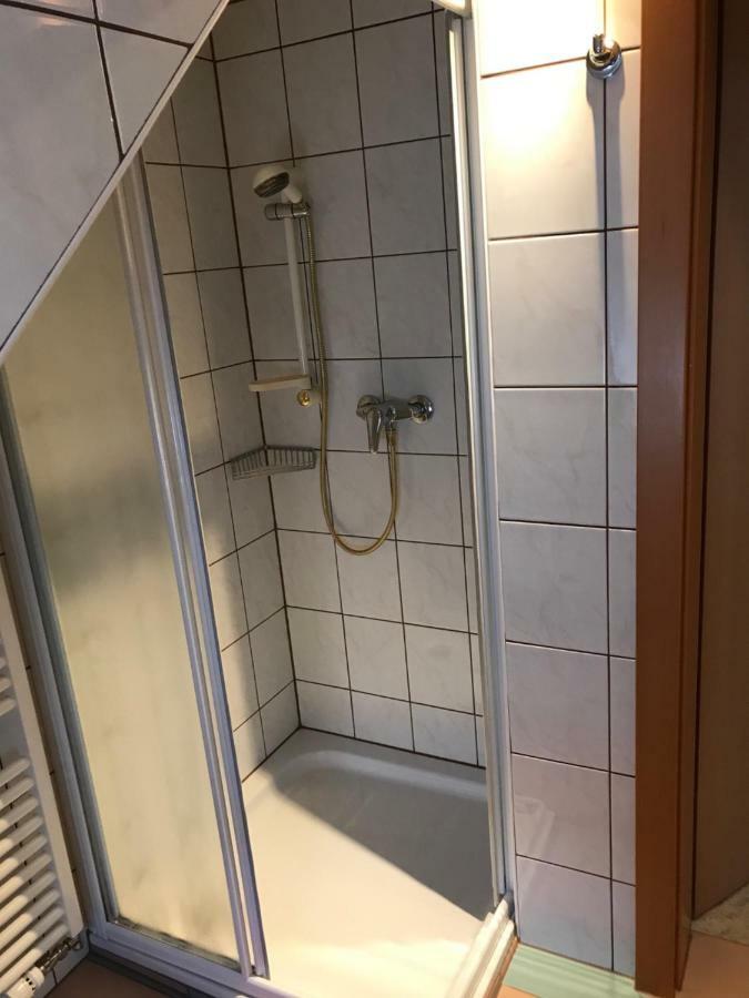 Gaestehaus Lindenhof Jennersdorf Eksteriør bilde