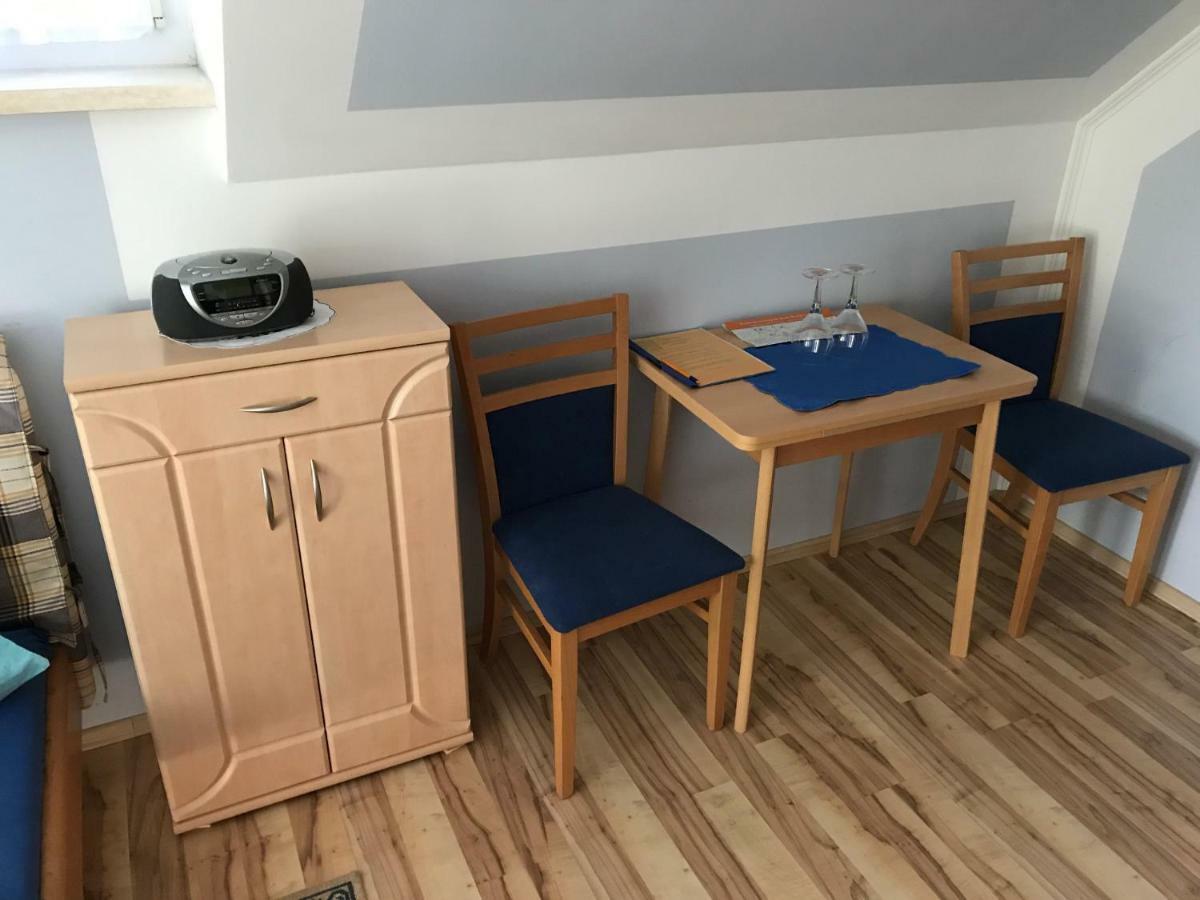 Gaestehaus Lindenhof Jennersdorf Eksteriør bilde