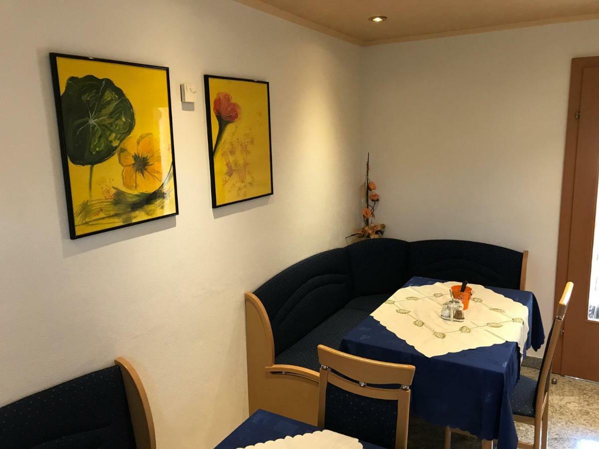 Gaestehaus Lindenhof Jennersdorf Eksteriør bilde